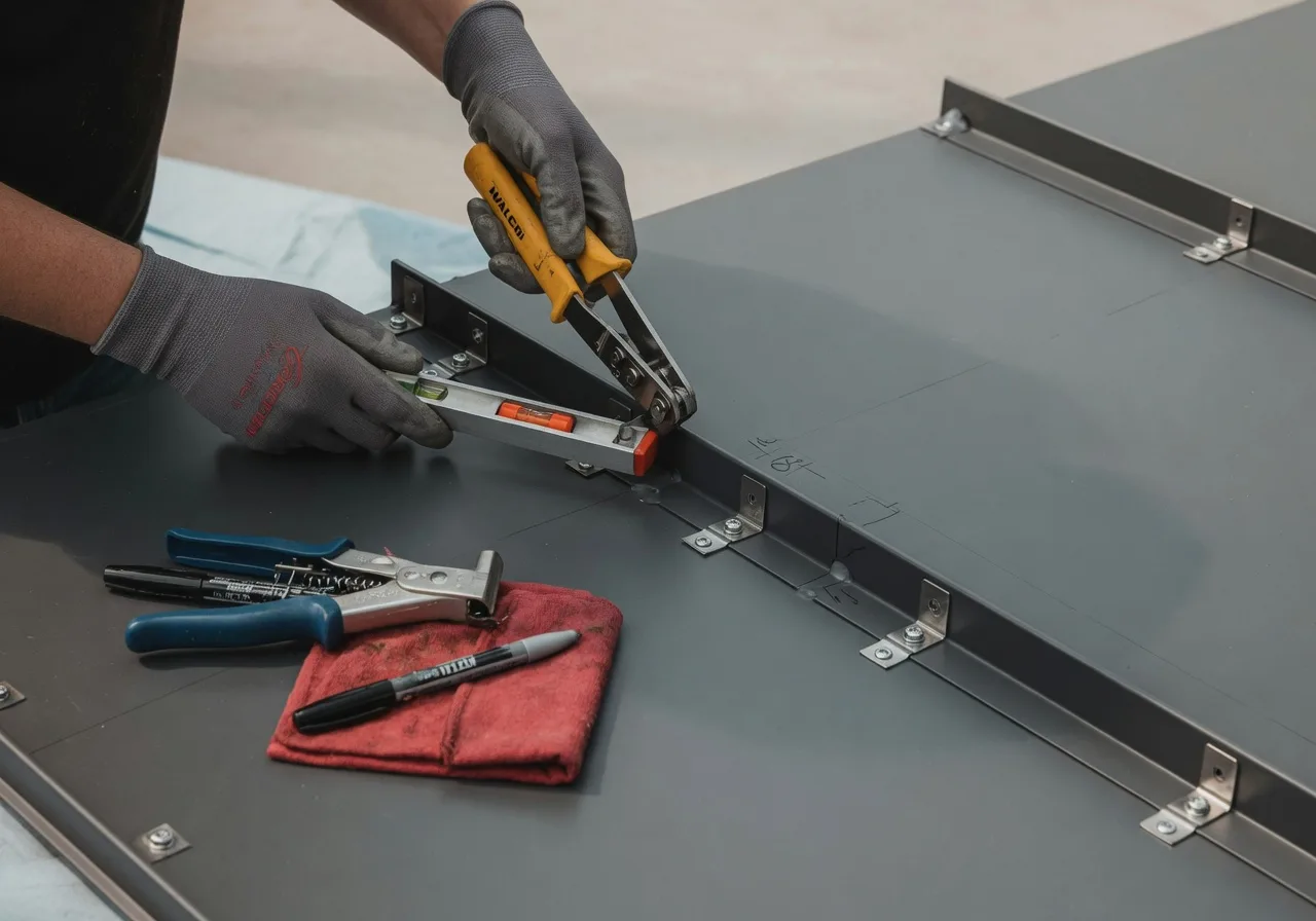 Why choose Metal Roofing Installation in Pomfret, MD